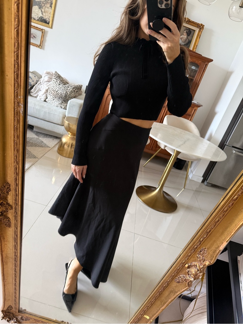 NA-KD Skirt